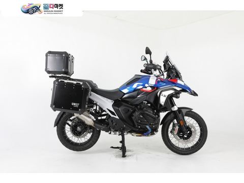 BMW R 1300 GS 2024년식 [브라더 모터스] 바이크 위탁판매 전문점   2024 BMW R1300GS TROPHY 중고 오토바이 위탁판매