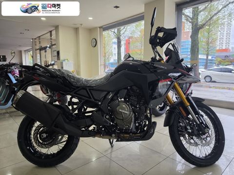 스즈끼 브이 스트롬 800 DE 2026년식 2026년식 스즈키 V-STROM 800 DE 신차 판매 합니다.