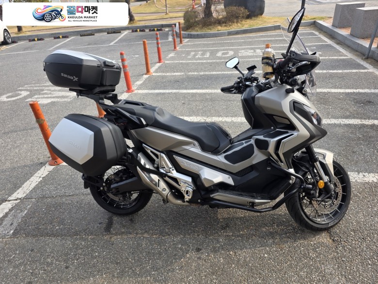 혼다 X ADV 2020년식 20년식 X-ADV750