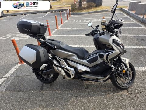 혼다 X ADV 2020년식 20년식 X-ADV750