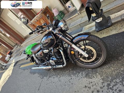 혼다 GB 350 C 2025년식 GB350C
