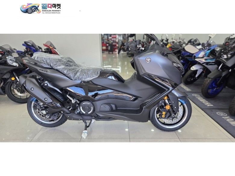 야마하 티맥스 560 2026년식 2026년 YAMAHA T MAX560 신차 판매 합니다.
