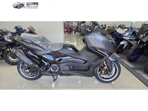 야마하 티맥스 560 2026년식 2026년 YAMAHA T MAX560 신차 판매 합니다.