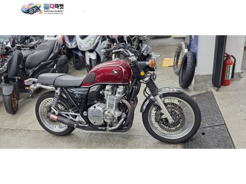 혼다 CB 1100 EX 2015년식 혼다 cb1100ex 15년식 요시무라숏관풀배기