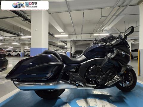 BMW K 1600 그랜드 아메리카 2019년식 bmw k1600ga