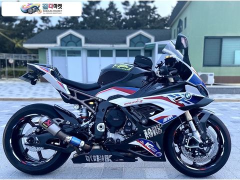 BMW S 1000 RR 2021년식 S1000RR
