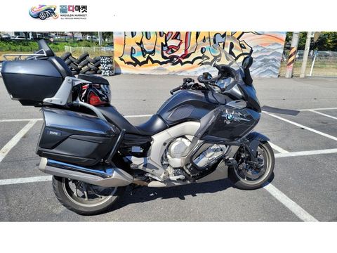 BMW K 1600 GTL 2013년식 BMW K1600GTL 판매