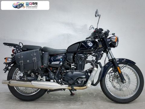 베넬리 임페리알레 400 ABS 2021년식 전차종 모든 브랜드 매입-판매-대차-신차 청년매매바이크샵 할부진행해드립니다