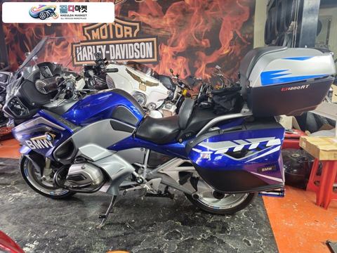 BMW R 1200 RT 2016년식 바이크 팝니다.