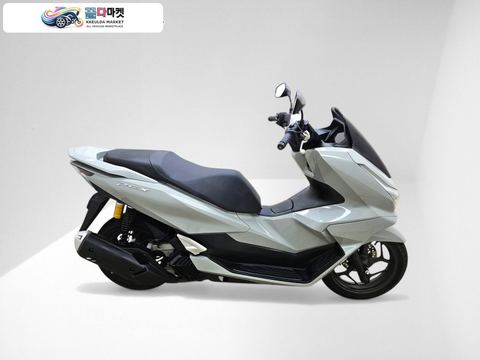 혼다 PCX 125 ABS 2025년식 -세모오토바이-(짧은키로수, 무사고, 상태좋음)*정직매입*점검판매*확실한A/S *최고가대차*빠른신차*캐피탈* 상담문의