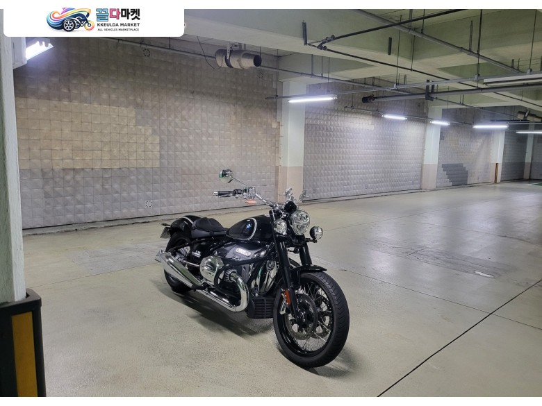 BMW R 18 2021년식 R18 firstedition 판매