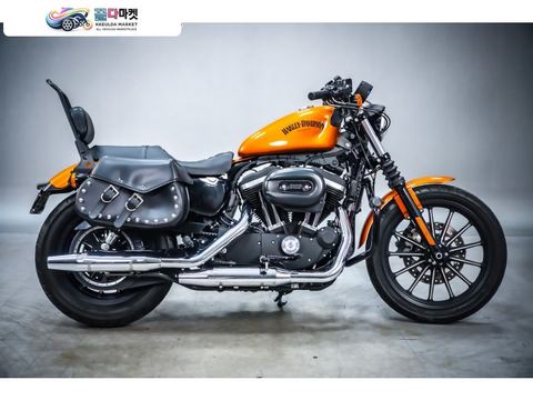 할리데이비슨 아이언 883 2014년식 착한형의오토바이 모든 바이크 정직한 매입 신속한 매입 도와드립니다.