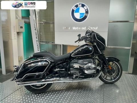 BMW R 18 B 2022년식 R18 베거 퍼스트에디션