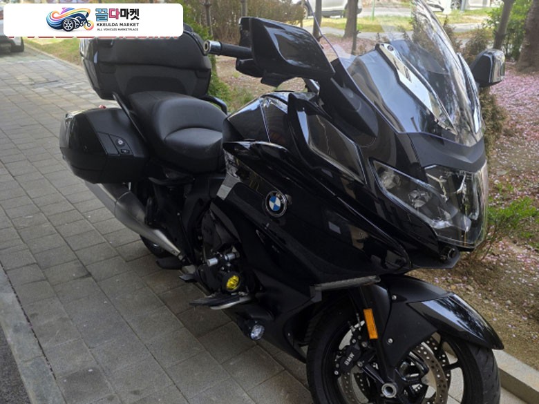 BMW K 1600 그랜드 아메리카 2025년식 25년식 그랜드아메리카 팝니다