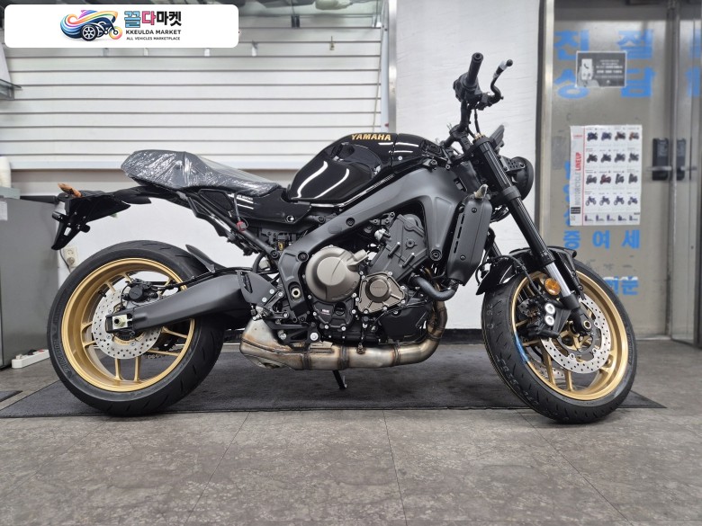 야마하 XSR 900 2025년식 25년식 야마하 XSR900 현금 프로모션과 사전예약 안내 드립니다.