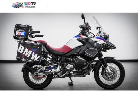 BMW R 1200 GS 2010년식 『  루바이크  』 믿고 맡기는 이륜차 거래소 _  BMW R 1200 GS 공랭 트윈캠 판매합니다.