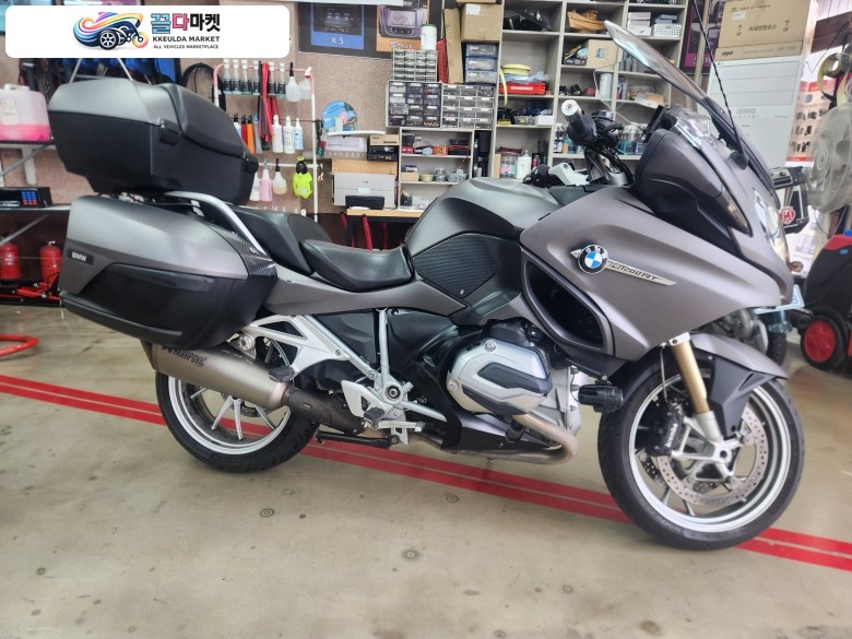 BMW R 1200 RT 2014년식 14년 1200RT
