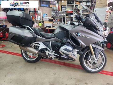 BMW R 1200 RT 2014년식 14년 1200RT