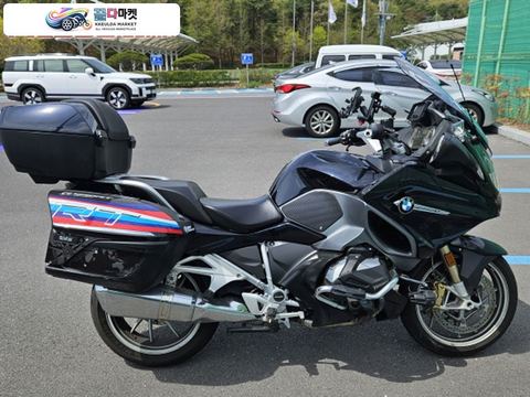 BMW R 1250 RT 2019년식 울산 bmw r1250rt 19년식 22300km
