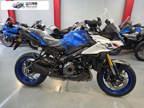 스즈끼 GSX S 1000 GX 2026년식 스즈키 S1000GX 26년식 신차 판매합니다