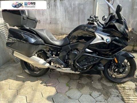 BMW K 1600 GT 2024년식 BMW K1600GT 24년 121km 신차급 블박,네비,등 400만원 옵션