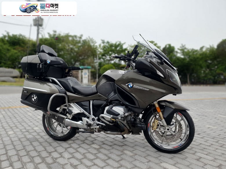 BMW R 1250 RT 2020년식 20년식 R1250RT 풀옵션