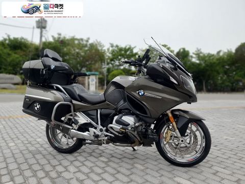BMW R 1250 RT 2020년식 20년식 R1250RT 풀옵션