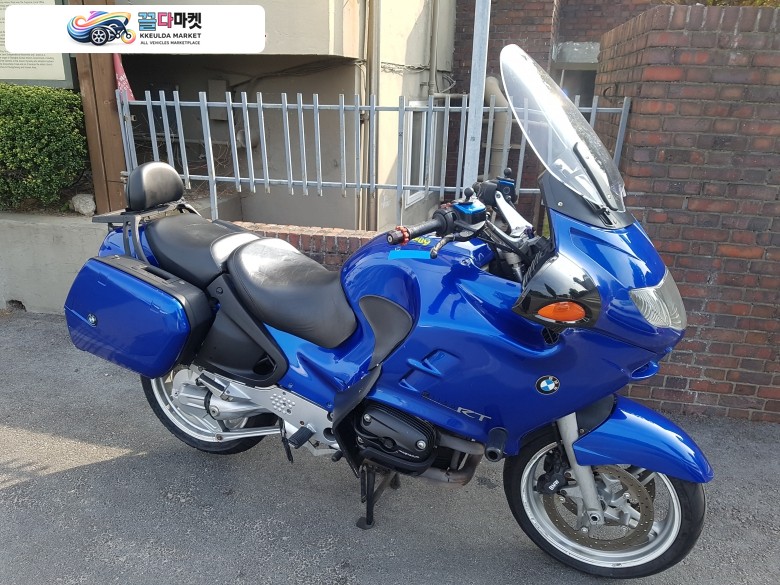 BMW R 1150 RT 2006년식 bmw r1150gs 공냉 마지막년식