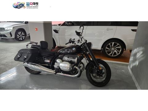BMW R 18 2023년식 23년식 BMW R18 컨디션 좋고 가격은 더 좋아요