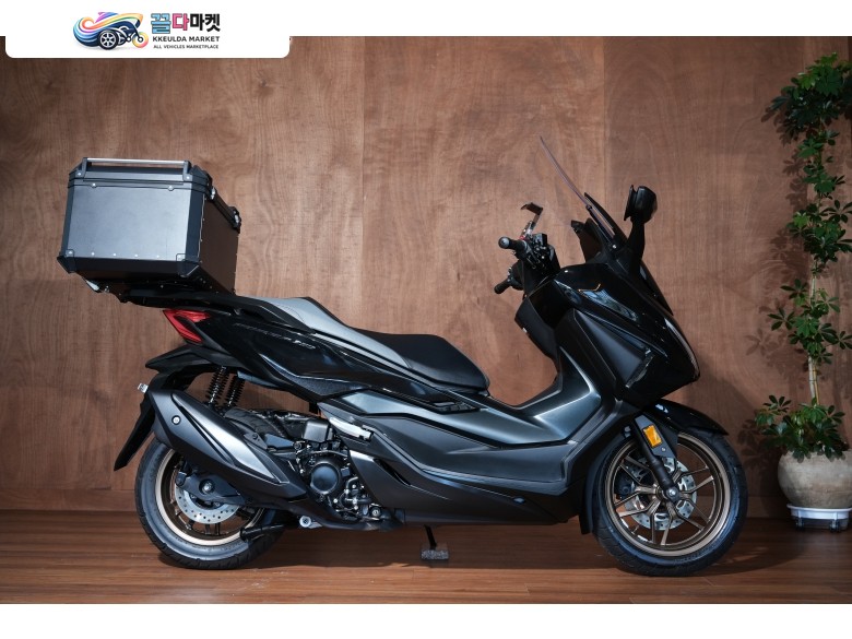 혼다 포르자 350 2026년식 혼다 / 포르자350 / 2026 / 230 KM 판매/대차