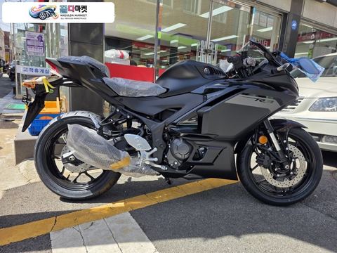 야마하 YZF R3 2026년식 야마하 R3 26년식 신차 판매합니다
