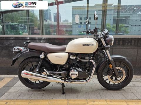 혼다 GB 350 2026년식 2026 혼다 GB305 노멀버전 신차판매 합니다