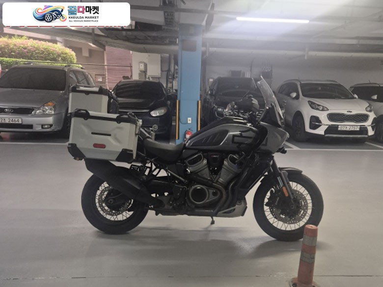 할리데이비슨 팬 아메리카 1250 스페셜 2022년식 할리팬아1250S