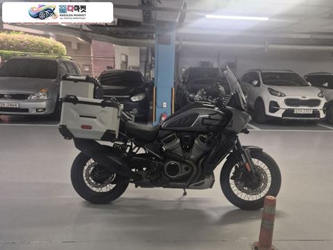 할리데이비슨 팬 아메리카 1250 스페셜 2022년식 할리팬아1250S