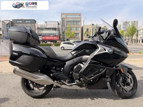BMW K 1600 GT 2024년식 BMW K1600GT 24Y 판매합니다