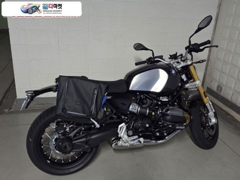 BMW R 12 나인 티 2024년식 bmw r12ninet 24년식, 25년 출고(충북 음성, 진천)판매