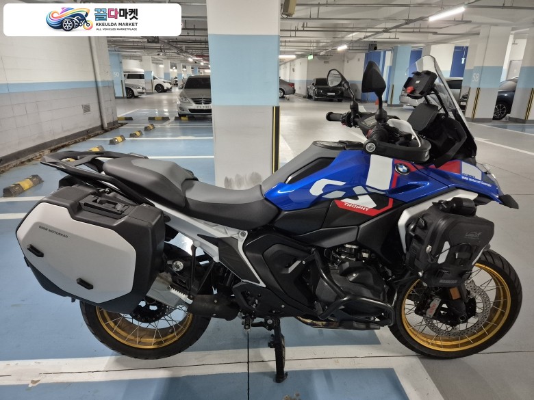 BMW R 1300 GS 2024년식 BMW GS1300R팝니다.