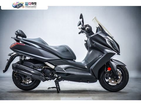 킴코 다운타운 ST 125 i ABS 2019년식 착한형의오토바이 모든 바이크 정직한 매입 신속한 매입 도와드립니다.
