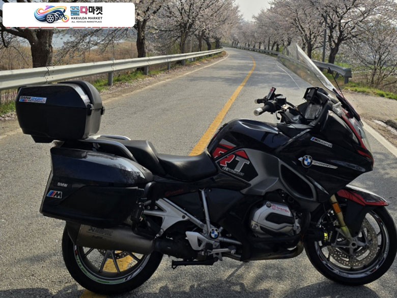 BMW R 1200 RT 2017년식 2017 r1200rt