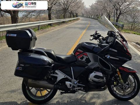 BMW R 1200 RT 2017년식 2017 r1200rt