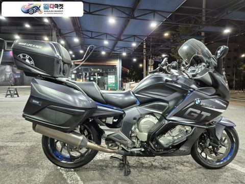 BMW K 1600 GT 2013년식 2013년식 BMW K1600GT 판매합니다.