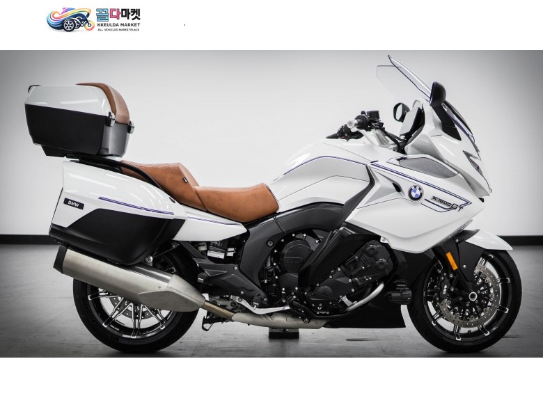 BMW K 1600 GT 2022년식 아시아 최대규모 ㅡ파쏘매매단지ㅡ 719옵션 K1600GT 판매합니다.