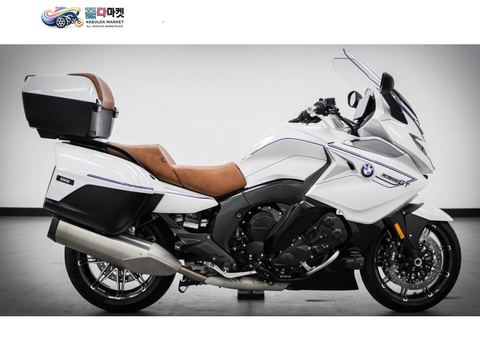 BMW K 1600 GT 2022년식 아시아 최대규모 ㅡ파쏘매매단지ㅡ 719옵션 K1600GT 판매합니다.