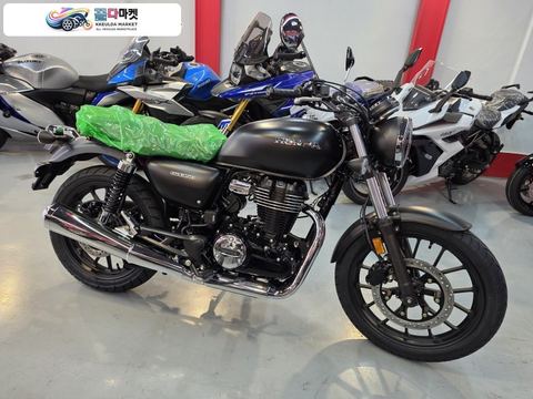 혼다 GB 350 2026년식 혼다 GB350 26년식 신차판매합니다