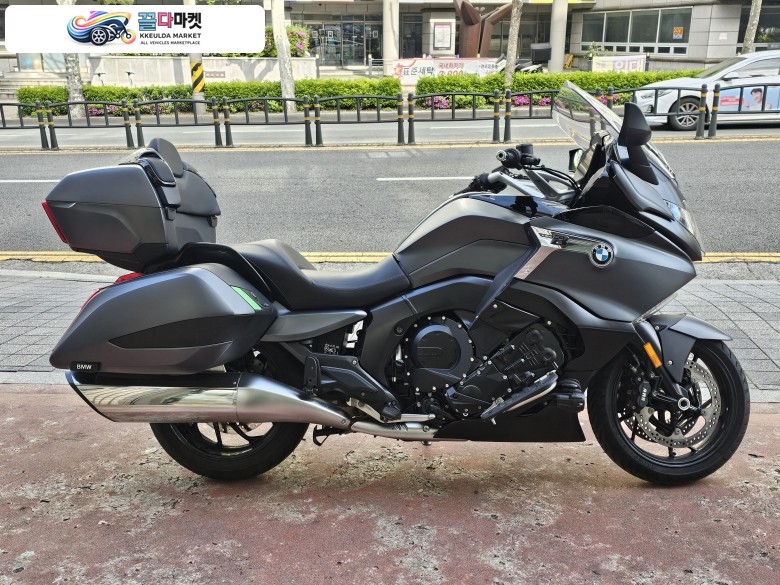 BMW K 1600 그랜드 아메리카 2025년식 K 1600 Grand America