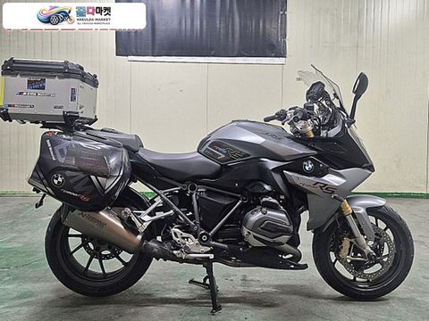 BMW R 1250 RS 2016년식 BMW R1200RS/16년식/7.8만KM/레저용/정기검사완료/판매합니다