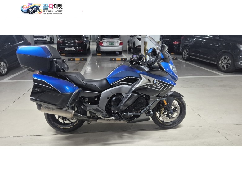 BMW K 1600 GT 2018년식 k1600gt 스포츠