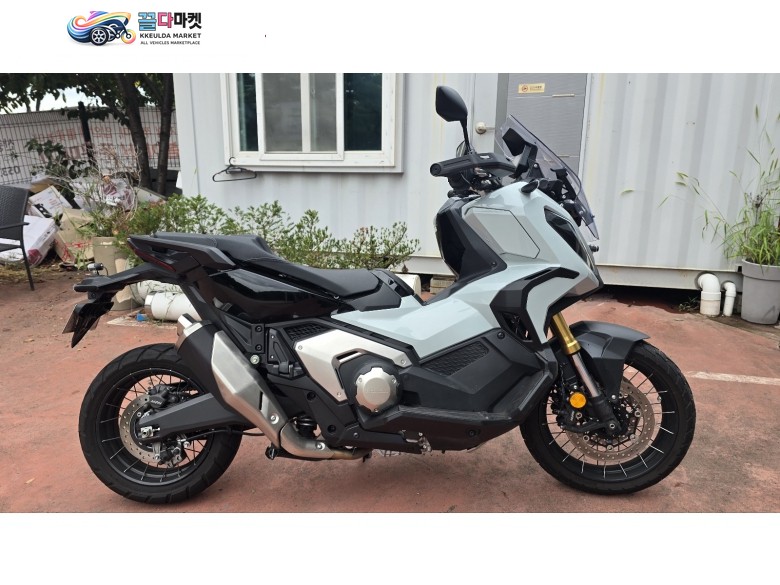 혼다 X ADV 2024년식 혼다 X-ADV 750 2024년식 판매합니다