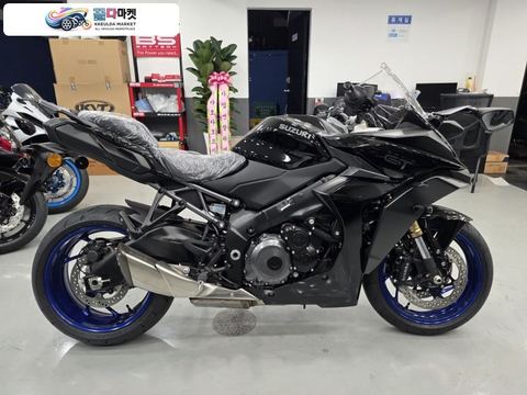 스즈끼 GSX S 1000 GT 2026년식 스즈키 S1000GT 26년식 신차판매합니다