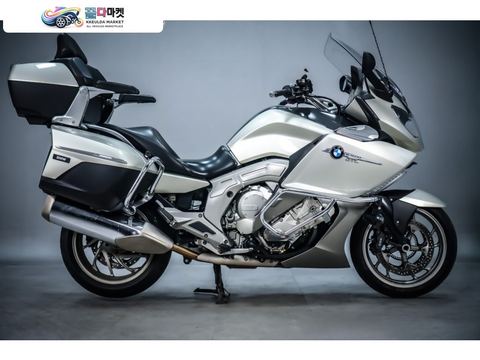BMW K 1600 GTL 2011년식 착한형의오토바이 모든 바이크 정직한 매입 신속한 매입 도와드립니다.